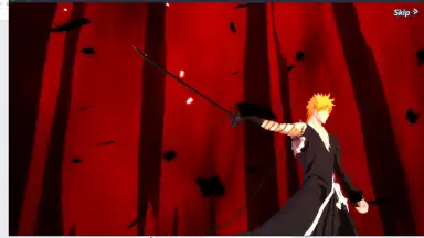 BLEACH Mobile 3D screenshot 9