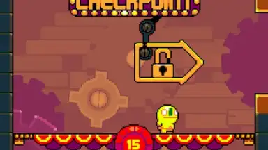 Leap Day screenshot 6