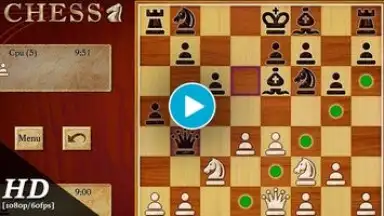Chess Free screenshot 1