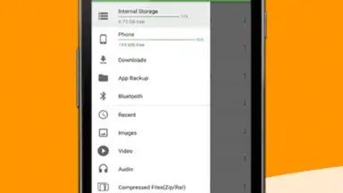 My Files screenshot 5