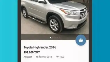 TMCARS screenshot 4
