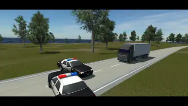 Open World MMO Sandbox Online screenshot 1