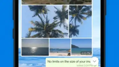 Potato chat screenshot 6