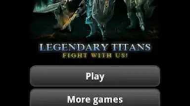Legendary Titans screenshot 7