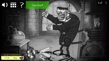 Troll Face Quest Horror screenshot 3