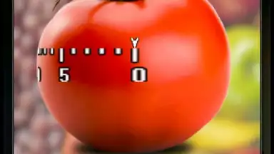 Kitchen timer screenshot 7
