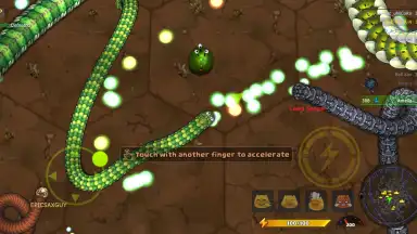 Little Big Snake screenshot 6