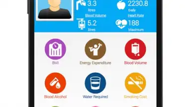 Health Manager screenshot 14