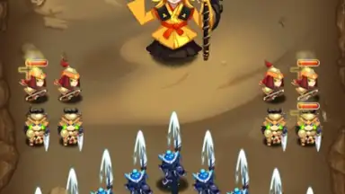 Hero Shooter screenshot 8