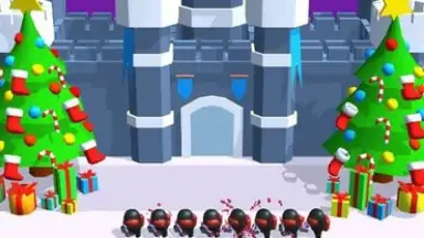 Imposter Fight 3D screenshot 10