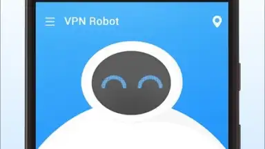 VPN Robot screenshot 4