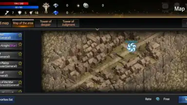 Tears of God screenshot 10