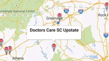 Health4Me screenshot 5