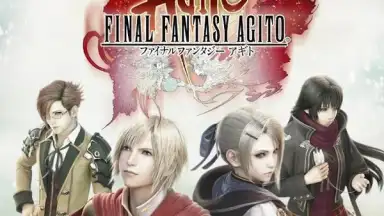 FF アギト screenshot 6
