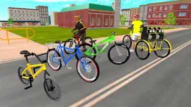 Mx Bikes Br screenshot 7