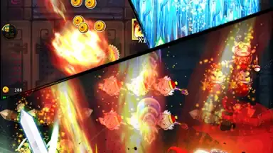 Hero Shooter screenshot 10