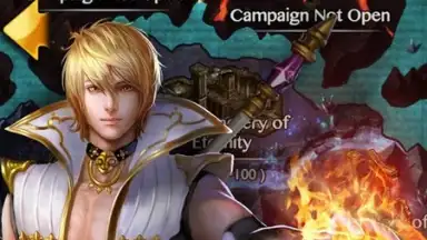 Legend OL screenshot 12