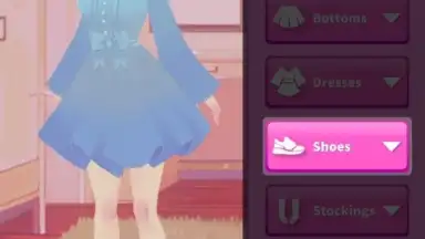 Lulu's Fashion World screenshot 9