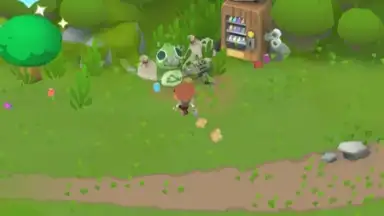 World of Legends screenshot 5