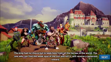 For Glory screenshot 10