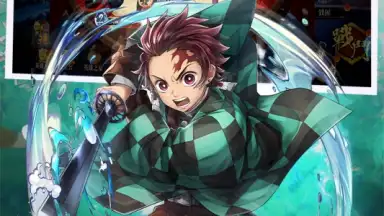 Demon Slayer: Rage of Demon King screenshot 4