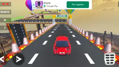 Car Stunt screenshot 14