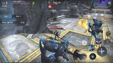 TERA Classic screenshot 4