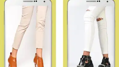 Fashion Consultant screenshot 1