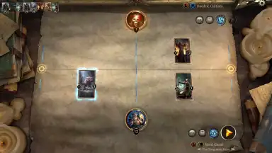 The Elder Scrolls: Legends screenshot 14
