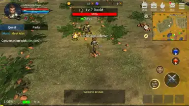 EliosM screenshot 7