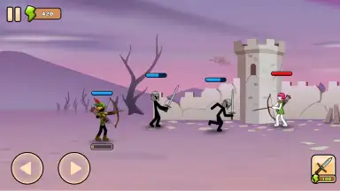 I am archer screenshot 4