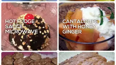Mexican Recipes screenshot 3