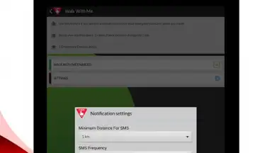 V-Safe screenshot 6