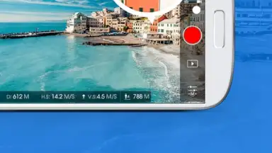 DJI GO screenshot 5