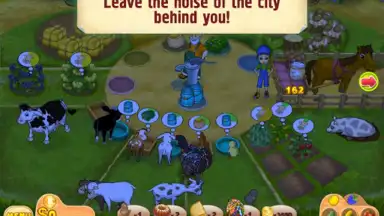 Farm Mania 2 screenshot 6