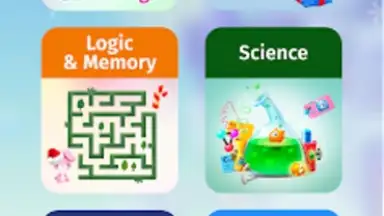 Intellecto Kids Learning Games screenshot 15