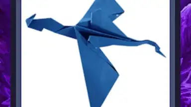 Origami dragons screenshot 9