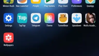 GO Launcher EX screenshot 11