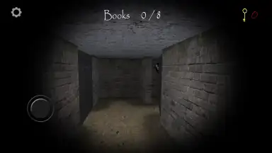 Slendrina: The Cellar screenshot 4