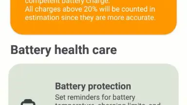 Battery Guru screenshot 6
