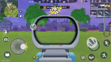 SIGMAX screenshot 2