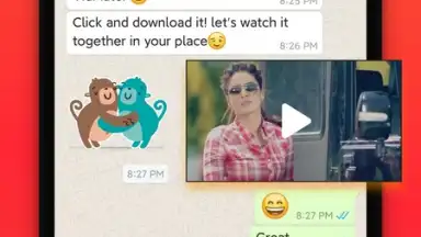 VidMate - HD video downloader screenshot 5