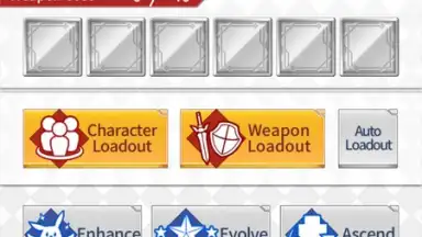 English Puzzle World screenshot 8