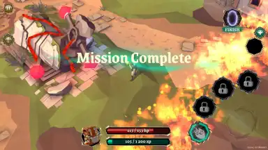 Fantasy Raid screenshot 7