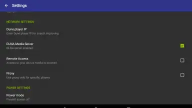 AirWire screenshot 1