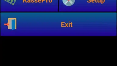 pos терминал кассовый аппарат screenshot 5