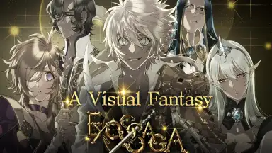 Exos Saga screenshot 7