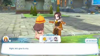 Ragnarok V: Returns screenshot 8