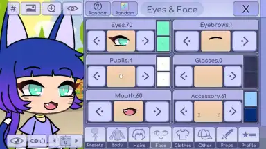 Gacha Life screenshot 13
