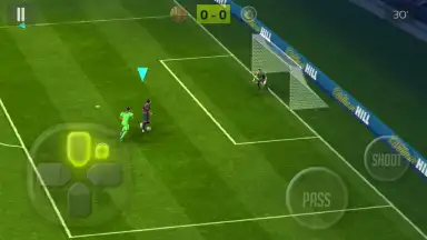 Football 2019 screenshot 16